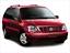 2007 Ford Freestar Passenger